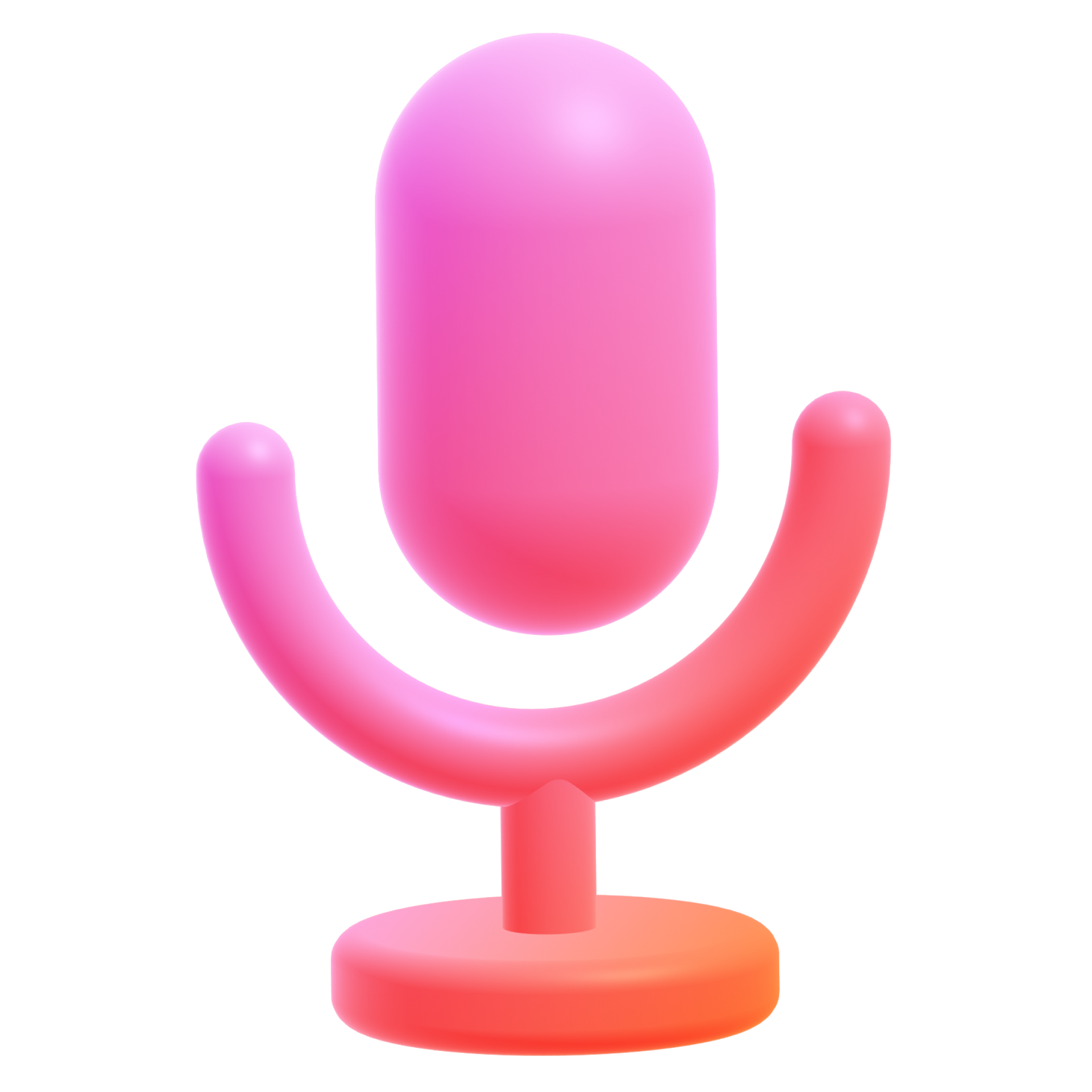 Microphone