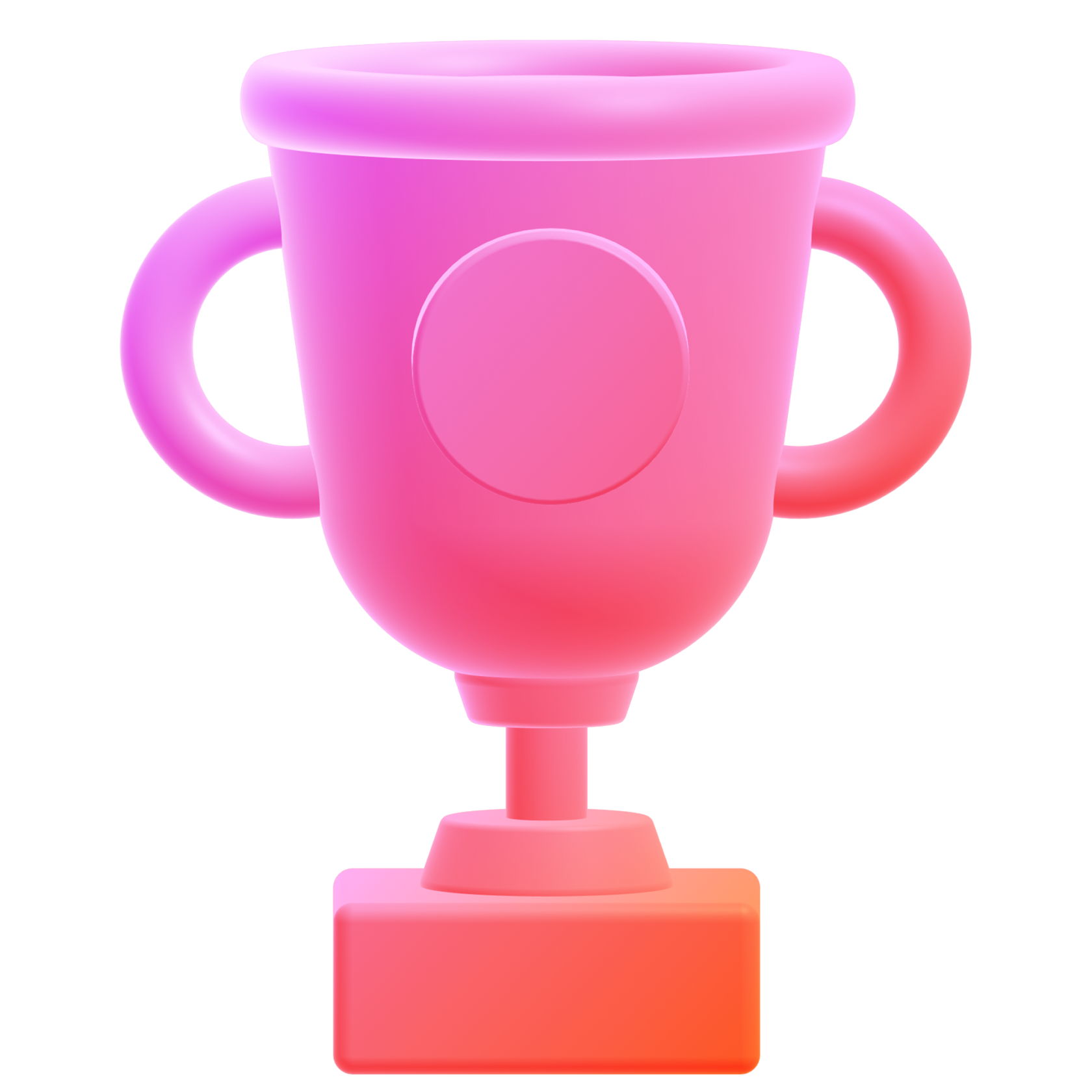 Trophy