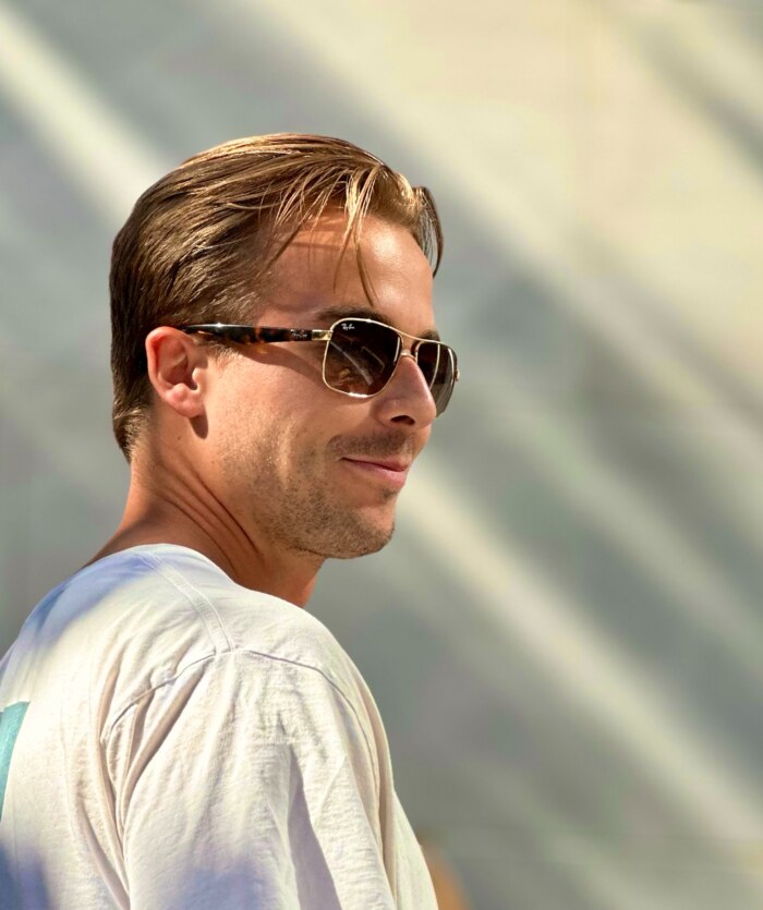 Nick Winkler